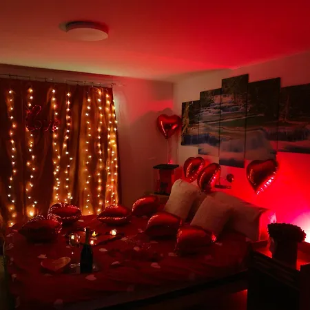 Apartamento èlmèny Vendègház Csurgo