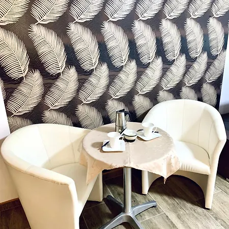 Apartament Elmeny Vendeghaz Csurgo