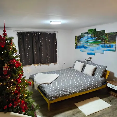 Apartament Elmeny Vendeghaz Csurgo