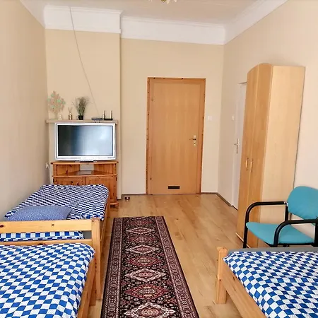 Apartament Elmeny Vendeghaz Csurgo