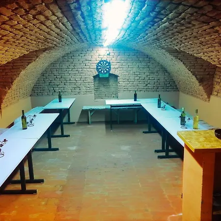 Elmeny Vendeghaz Apartament