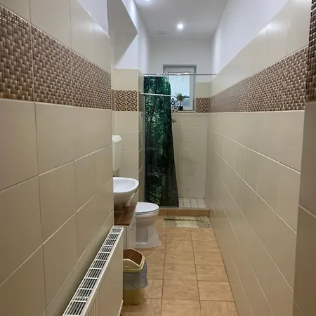 Elmeny Vendeghaz Apartament