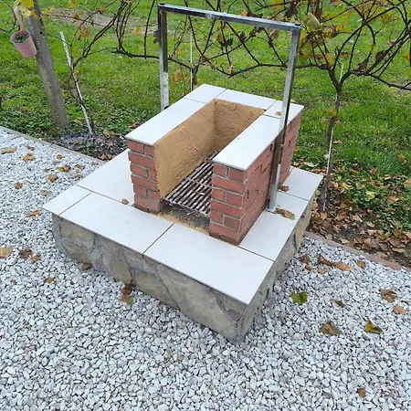Apartament Elmeny Vendeghaz Csurgo