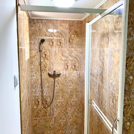 Elmeny Vendeghaz Apartament *
