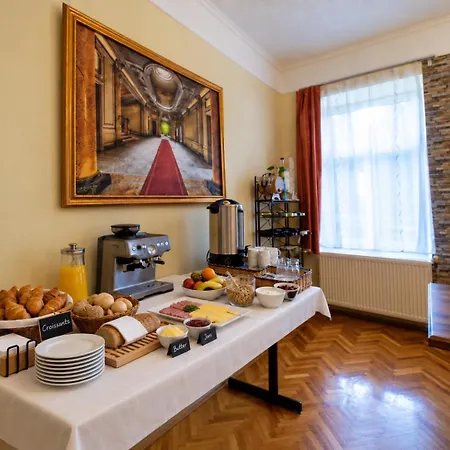 Apartamento èlmèny Vendègház