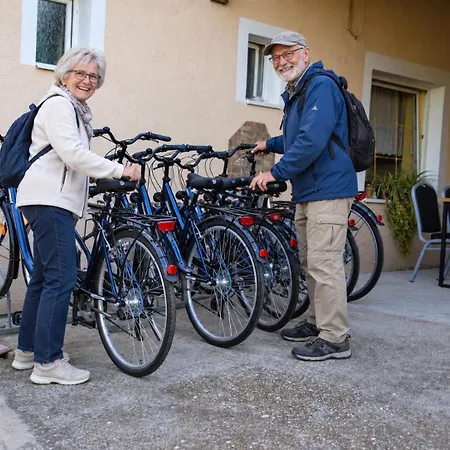 èlmèny Vendègház Apartamento Csurgo
