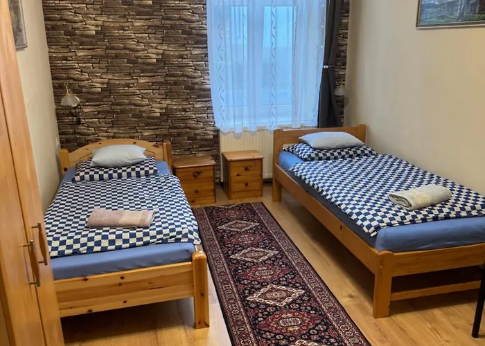 Apartament Elmeny Vendeghaz Csurgo