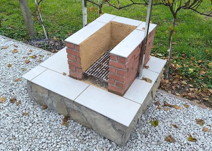 Apartament Elmeny Vendeghaz Csurgo
